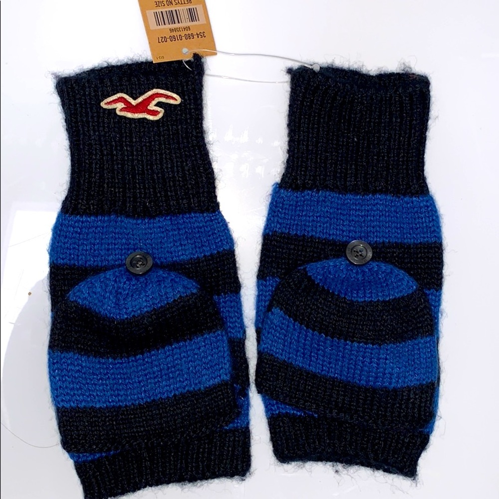 Mittens